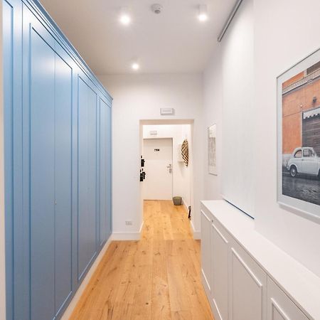 The Idyll Boutique Apartment - Suite In Napoli'S Spanish Quarters Exteriör bild