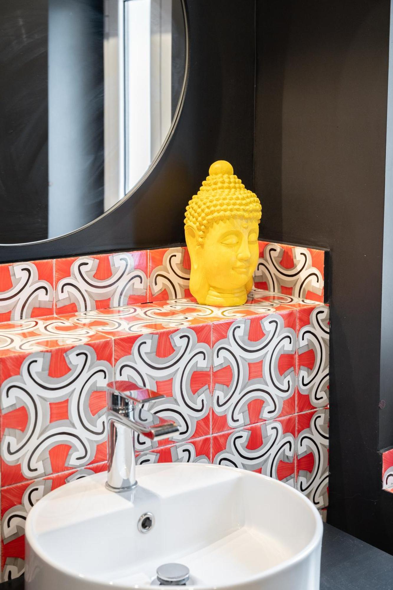 The Idyll Boutique Apartment - Suite In Napoli'S Spanish Quarters Exteriör bild