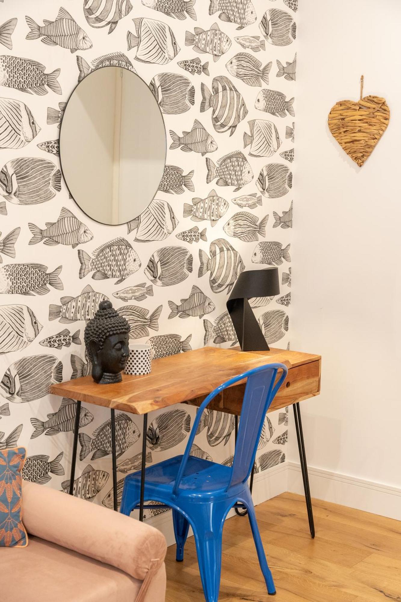 The Idyll Boutique Apartment - Suite In Napoli'S Spanish Quarters Exteriör bild